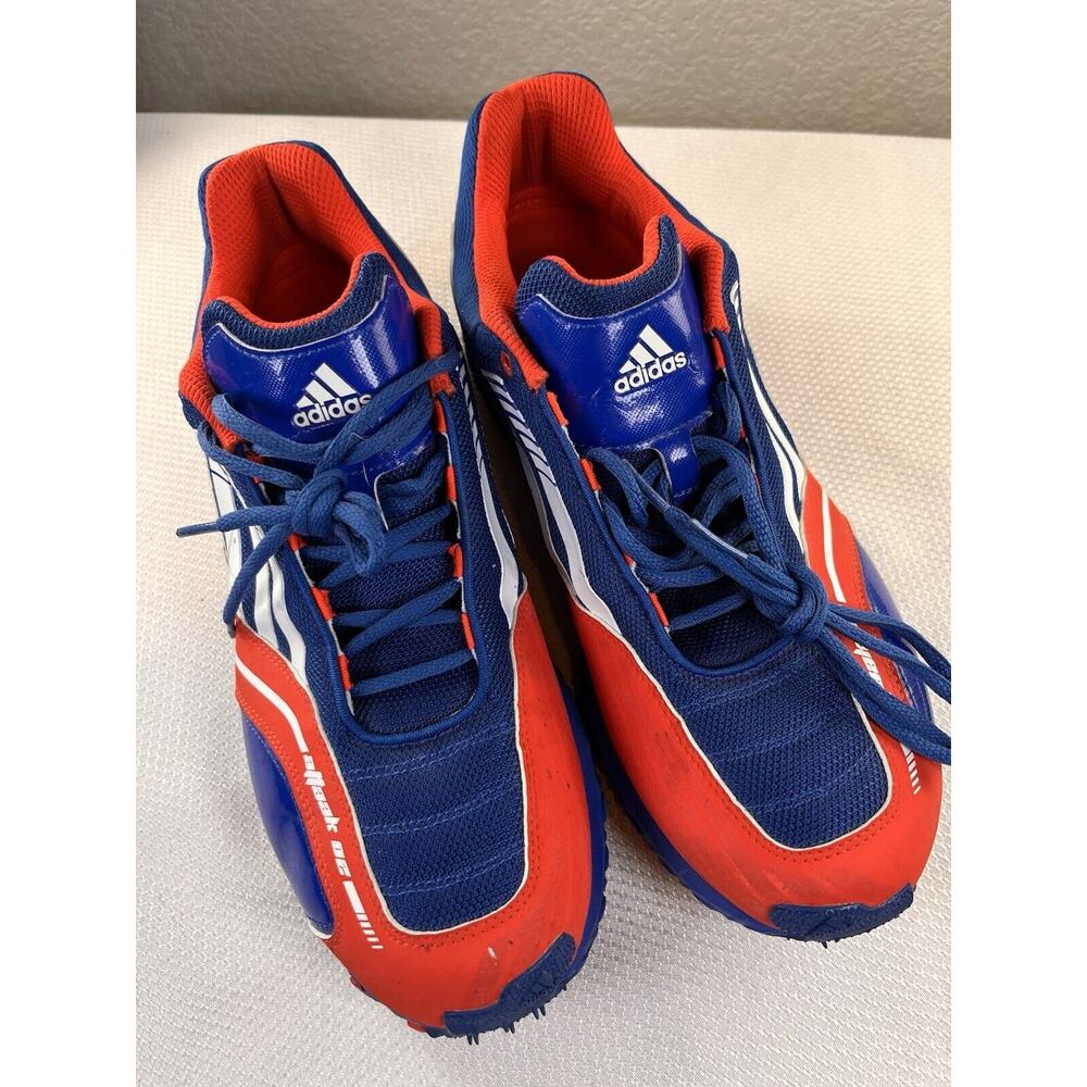 Adidas attack 2,‎ Size 10.5